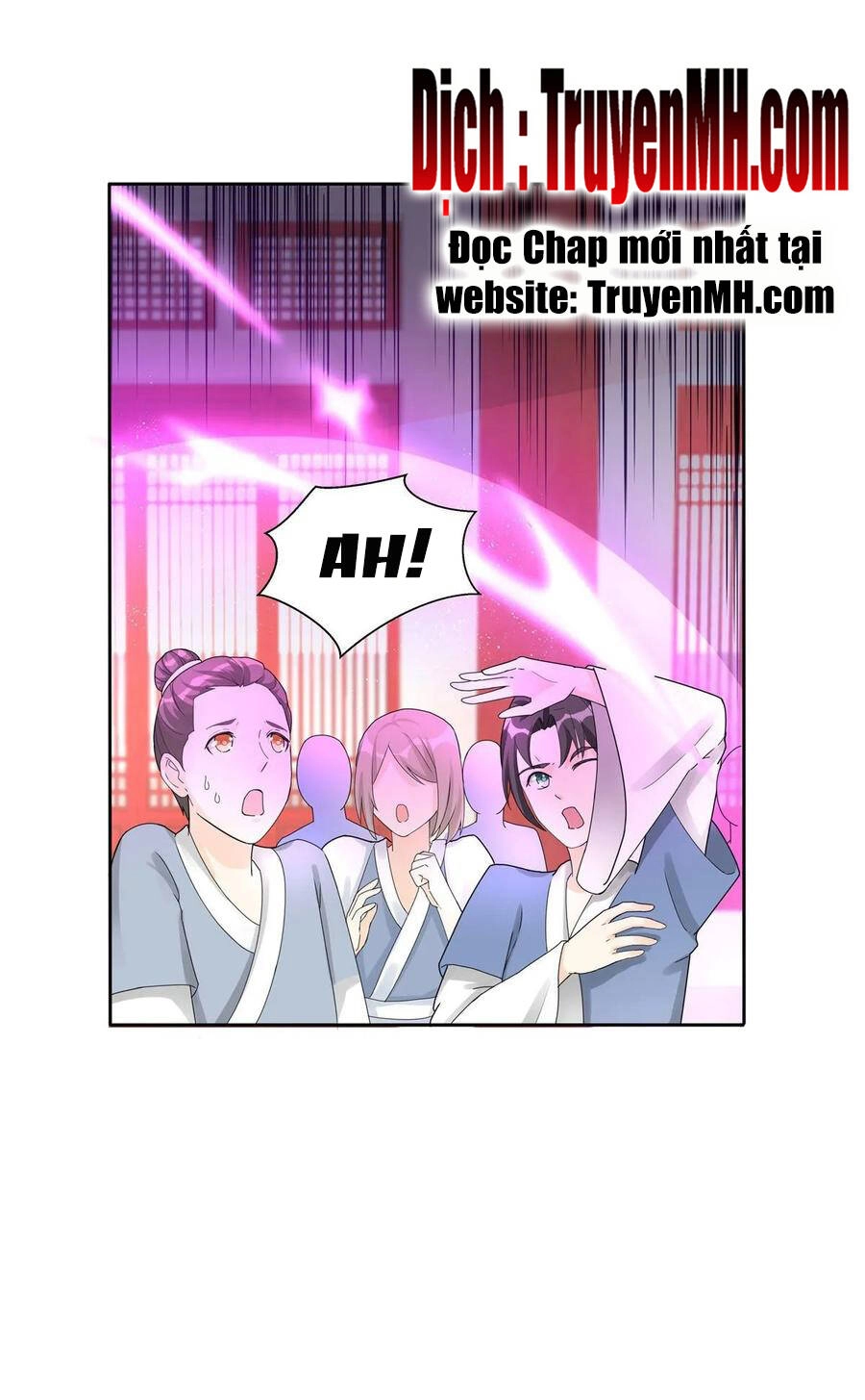 Đồ Đệ Nhà Ta Lại Quải Rồi Chapter 262 - 4