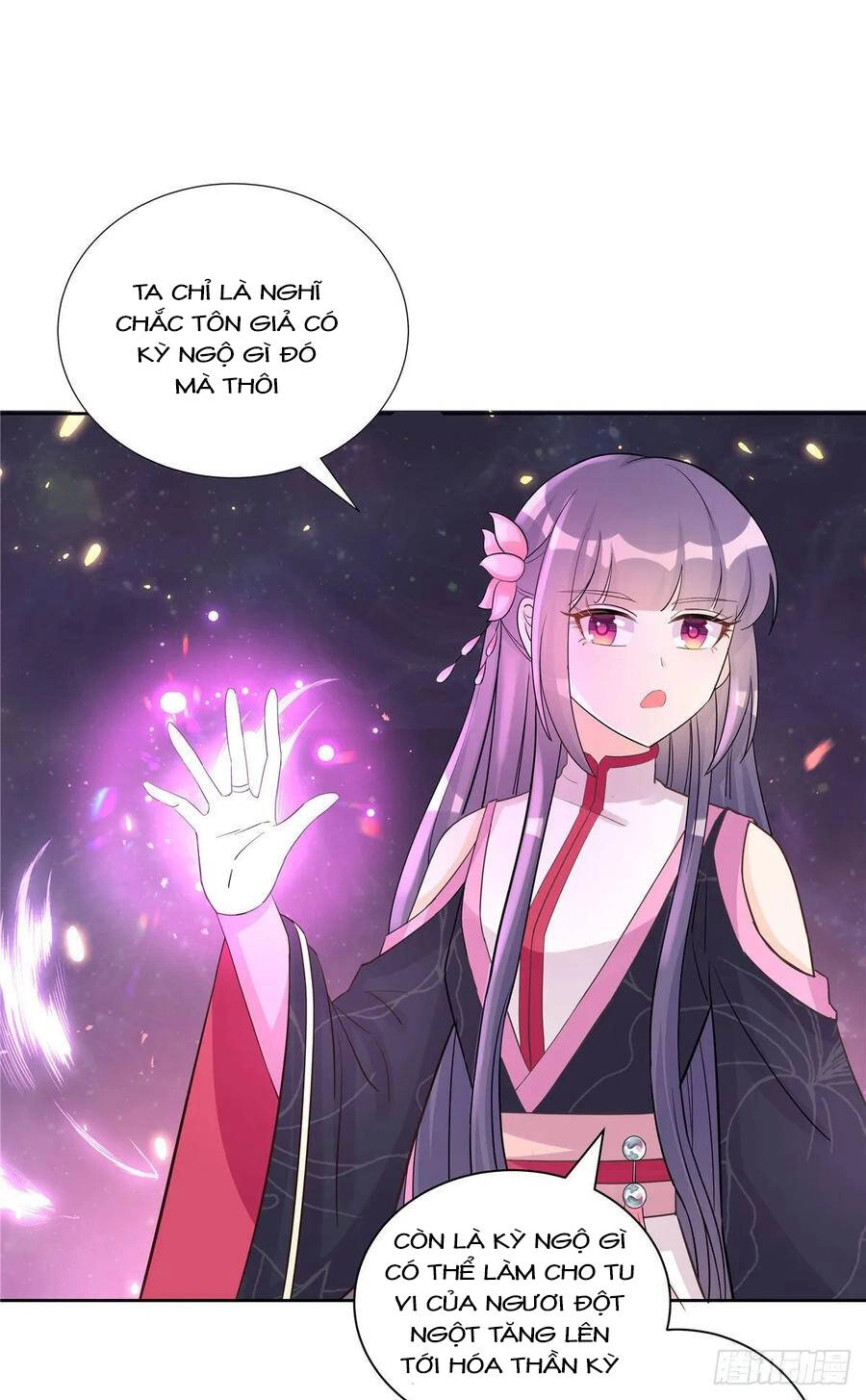 Đồ Đệ Nhà Ta Lại Quải Rồi Chapter 262 - 5