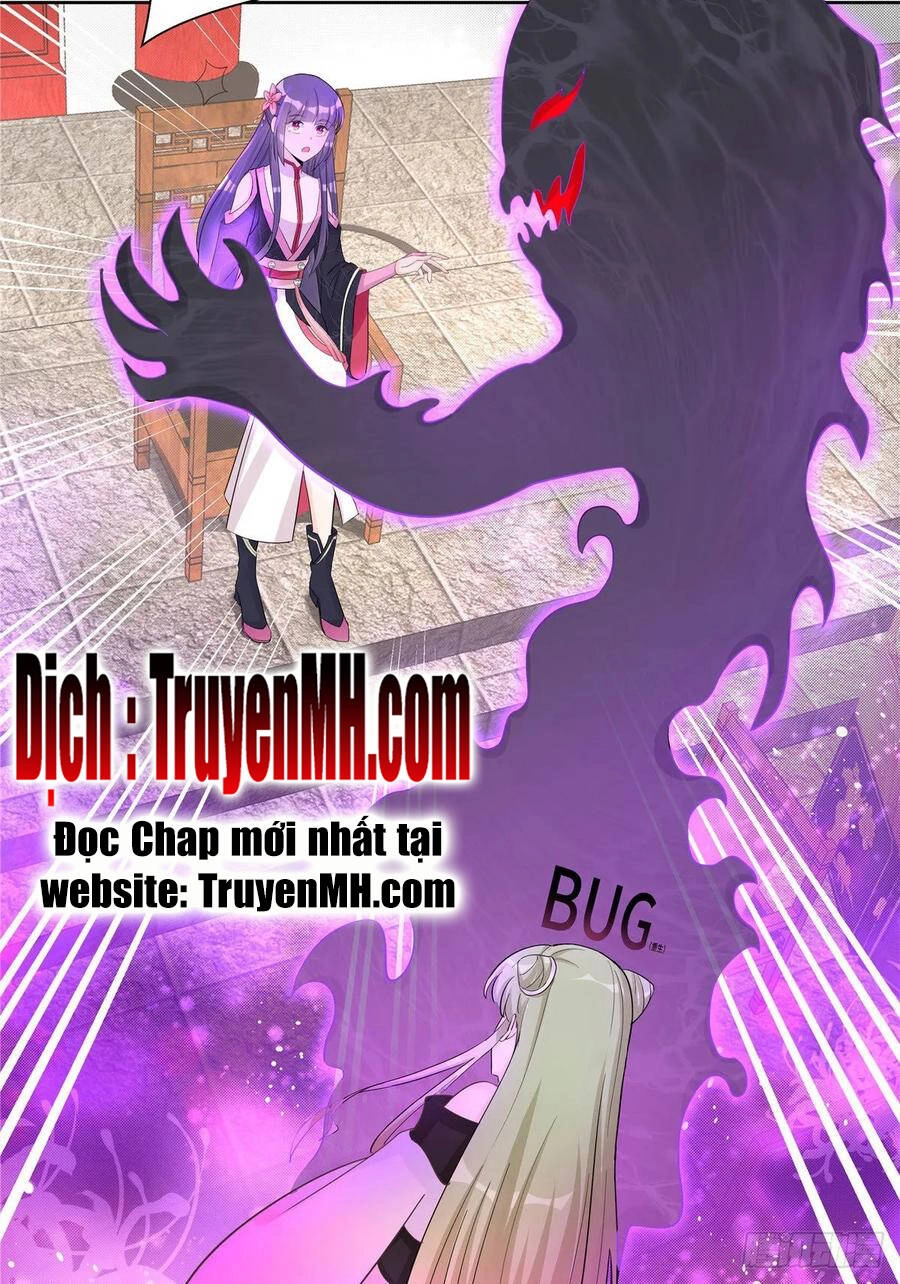 Đồ Đệ Nhà Ta Lại Quải Rồi Chapter 262 - 8