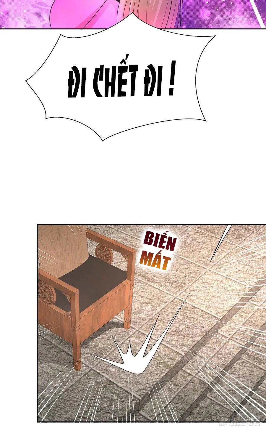 Đồ Đệ Nhà Ta Lại Quải Rồi Chapter 262 - 9