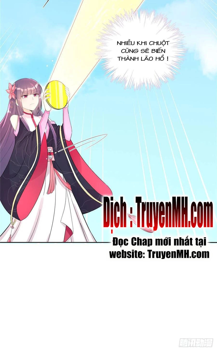 Đồ Đệ Nhà Ta Lại Quải Rồi Chapter 262 - 18