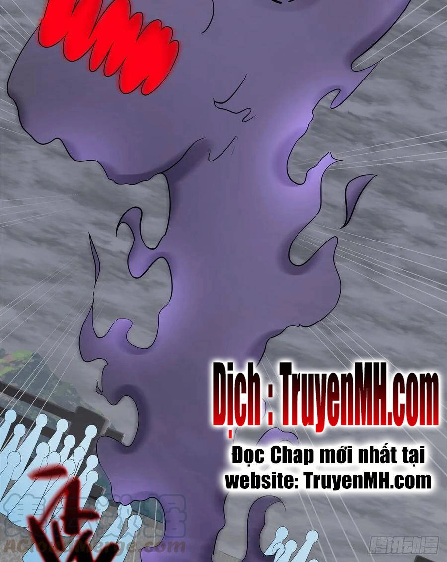 Đồ Đệ Nhà Ta Lại Quải Rồi Chapter 263 - 3