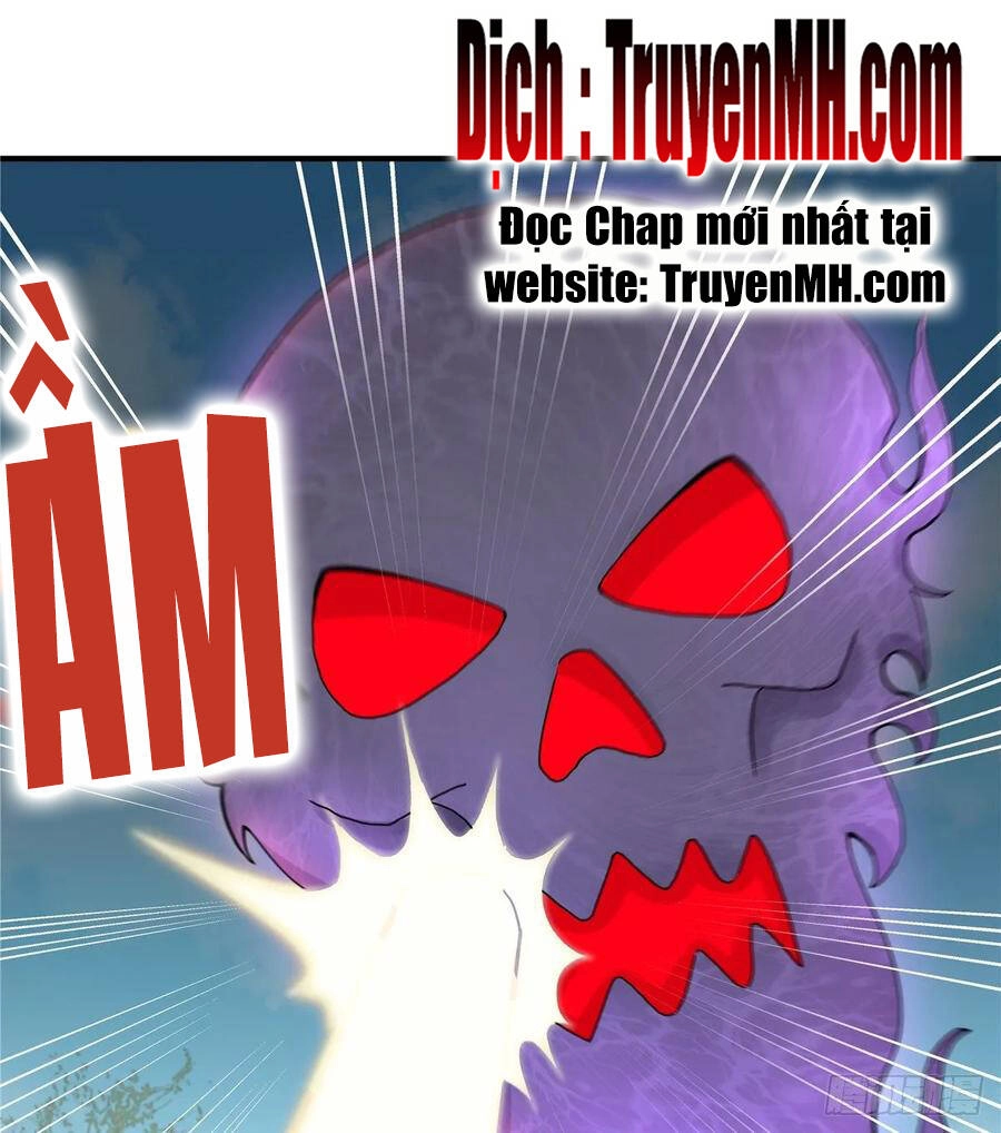 Đồ Đệ Nhà Ta Lại Quải Rồi Chapter 263 - 5