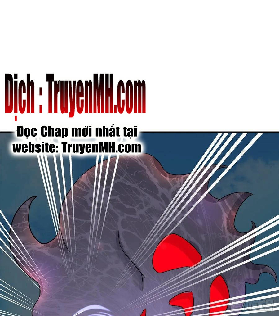 Đồ Đệ Nhà Ta Lại Quải Rồi Chapter 263 - 9