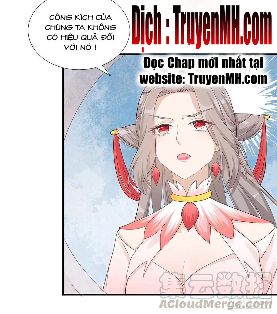 Đồ Đệ Nhà Ta Lại Quải Rồi Chapter 263 - 11