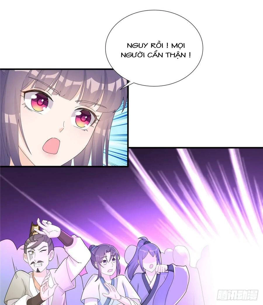 Đồ Đệ Nhà Ta Lại Quải Rồi Chapter 263 - 18