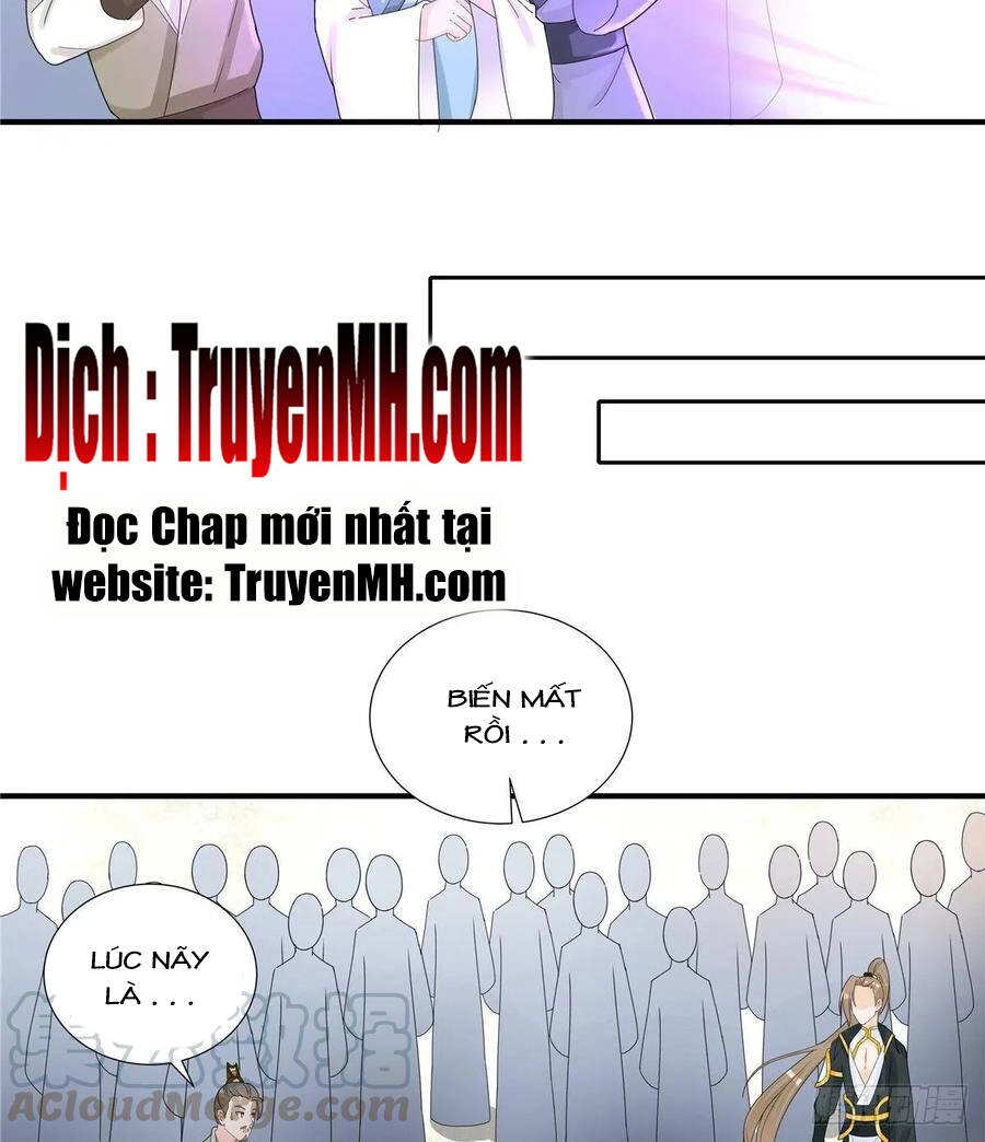 Đồ Đệ Nhà Ta Lại Quải Rồi Chapter 263 - 19