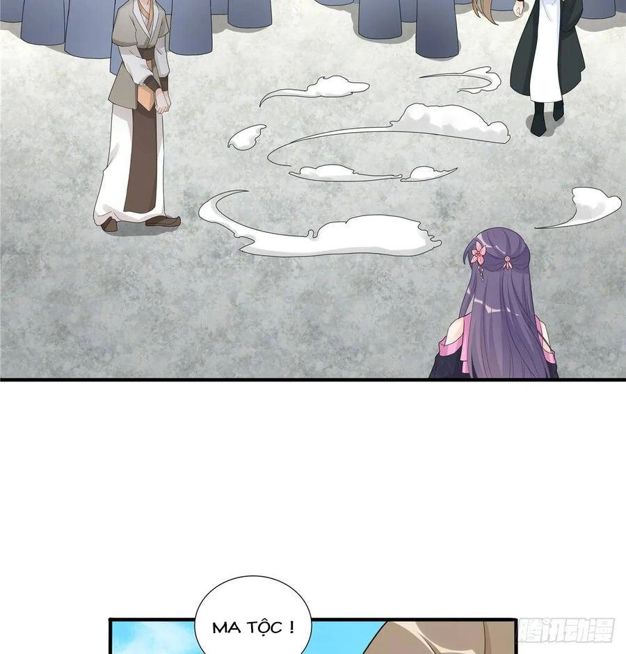 Đồ Đệ Nhà Ta Lại Quải Rồi Chapter 263 - 20