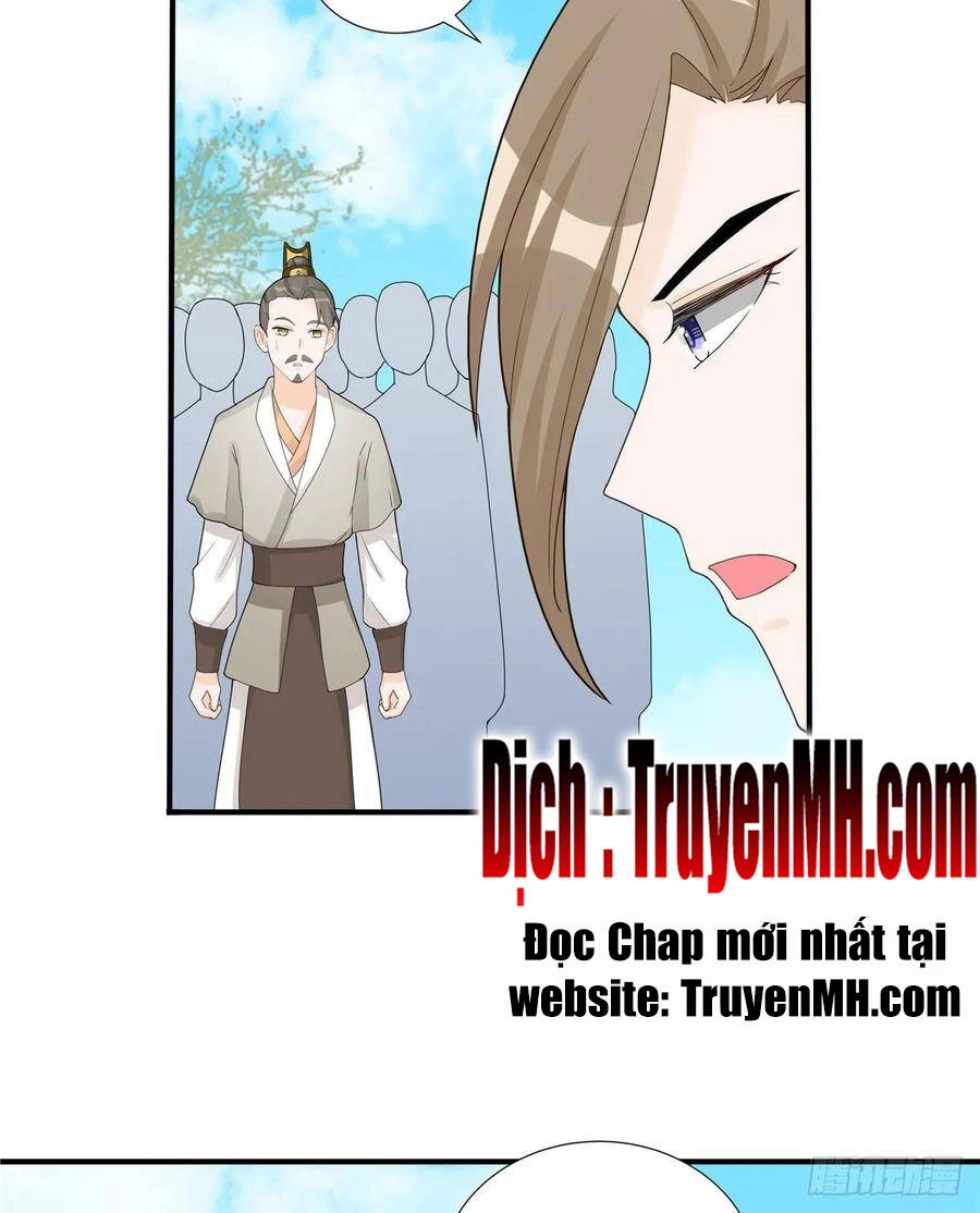 Đồ Đệ Nhà Ta Lại Quải Rồi Chapter 263 - 21