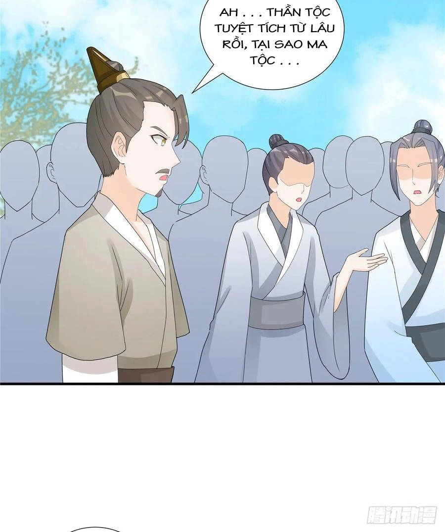 Đồ Đệ Nhà Ta Lại Quải Rồi Chapter 263 - 22