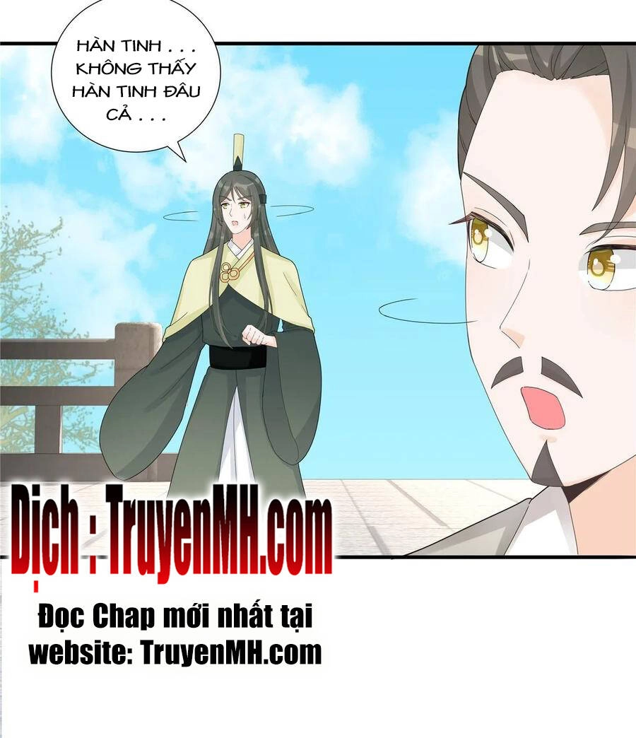 Đồ Đệ Nhà Ta Lại Quải Rồi Chapter 263 - 23