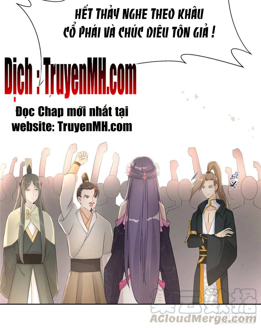 Đồ Đệ Nhà Ta Lại Quải Rồi Chapter 264 - 6