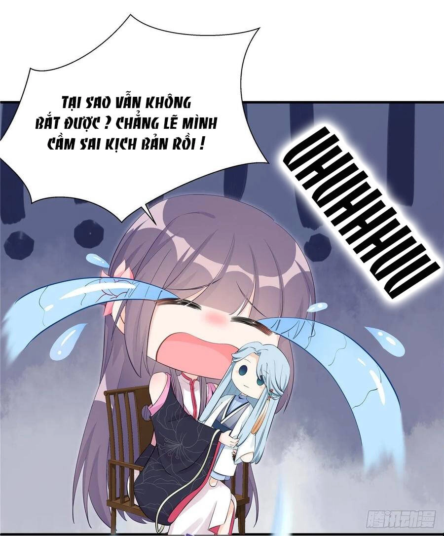 Đồ Đệ Nhà Ta Lại Quải Rồi Chapter 264 - 9