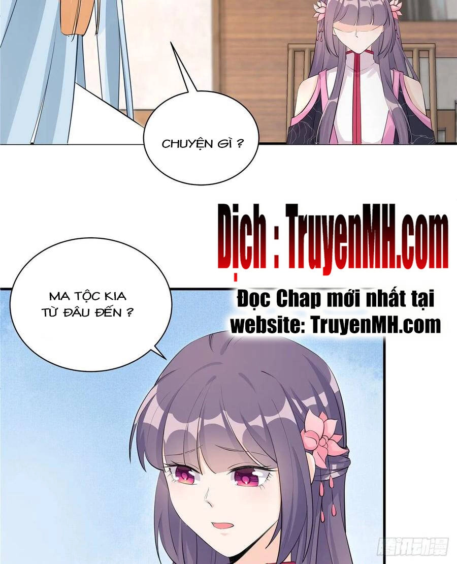 Đồ Đệ Nhà Ta Lại Quải Rồi Chapter 264 - 12