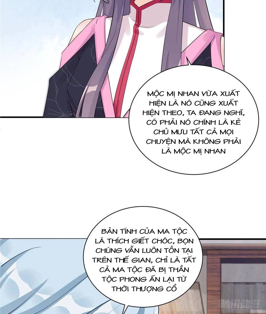 Đồ Đệ Nhà Ta Lại Quải Rồi Chapter 264 - 13