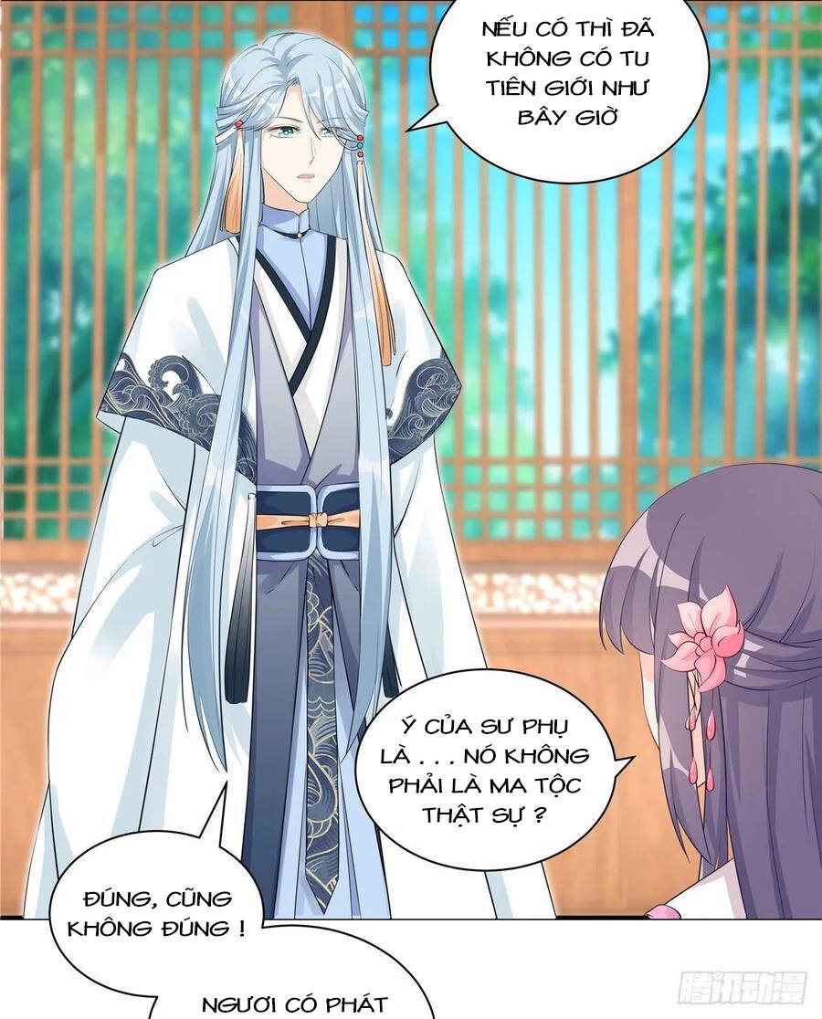 Đồ Đệ Nhà Ta Lại Quải Rồi Chapter 264 - 15