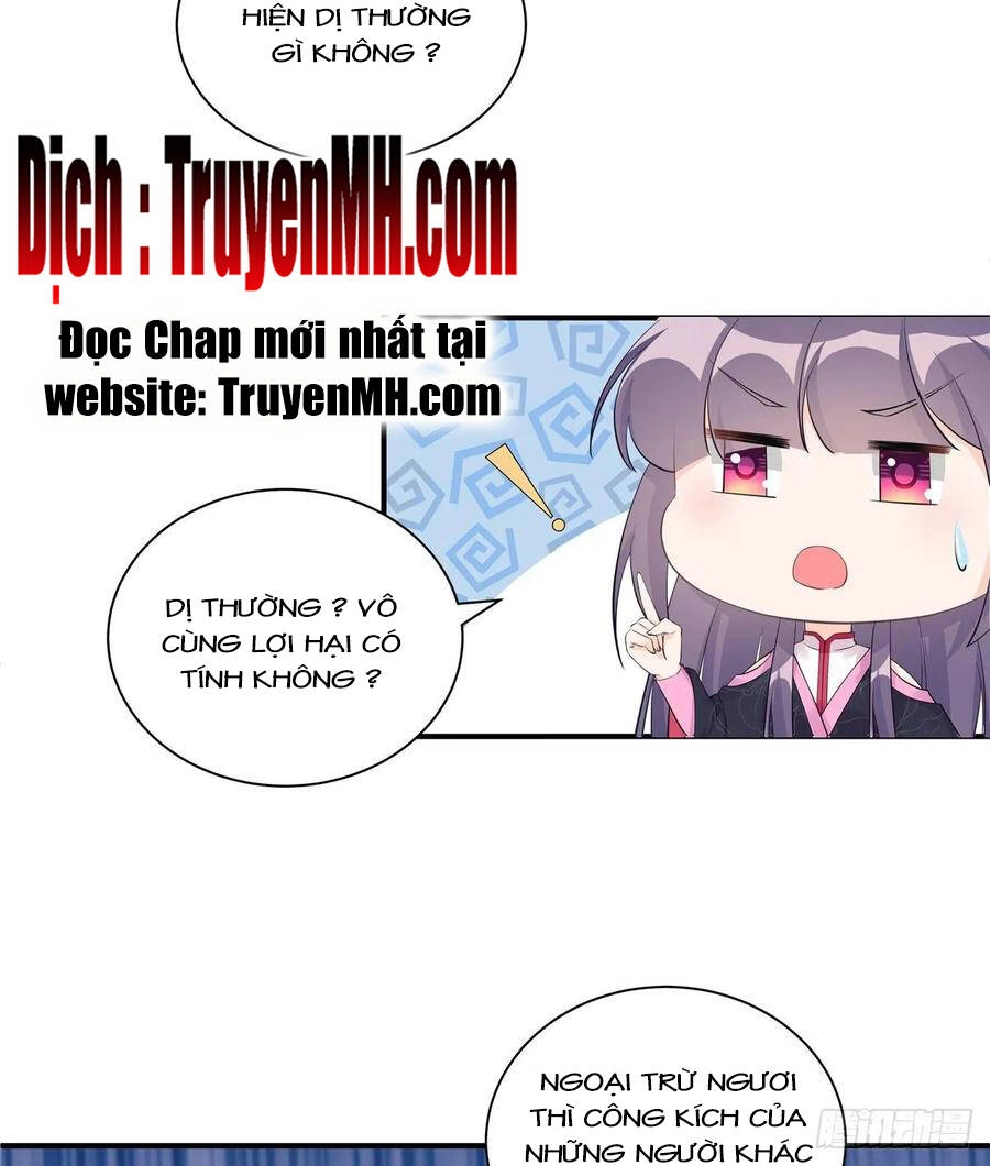 Đồ Đệ Nhà Ta Lại Quải Rồi Chapter 264 - 16