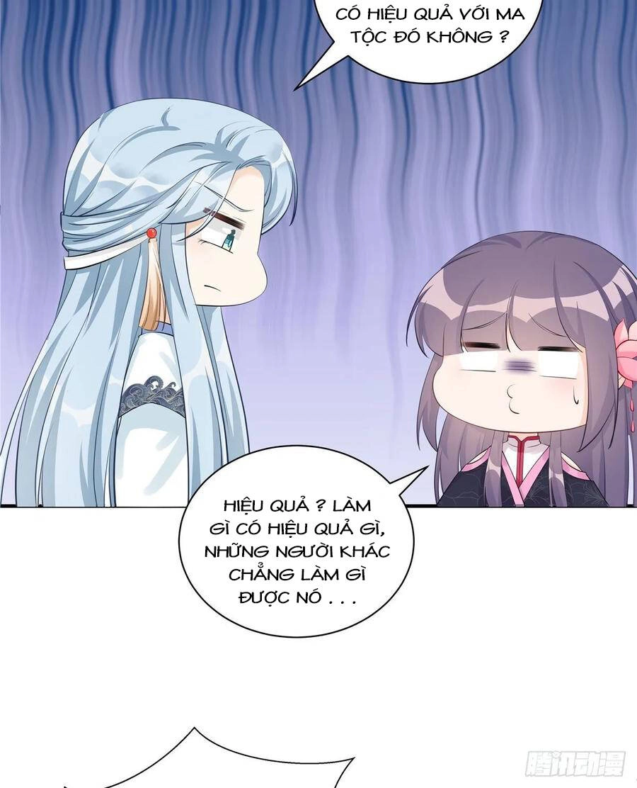 Đồ Đệ Nhà Ta Lại Quải Rồi Chapter 264 - 17