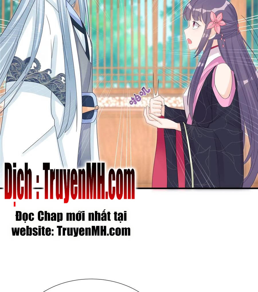 Đồ Đệ Nhà Ta Lại Quải Rồi Chapter 265 - 5