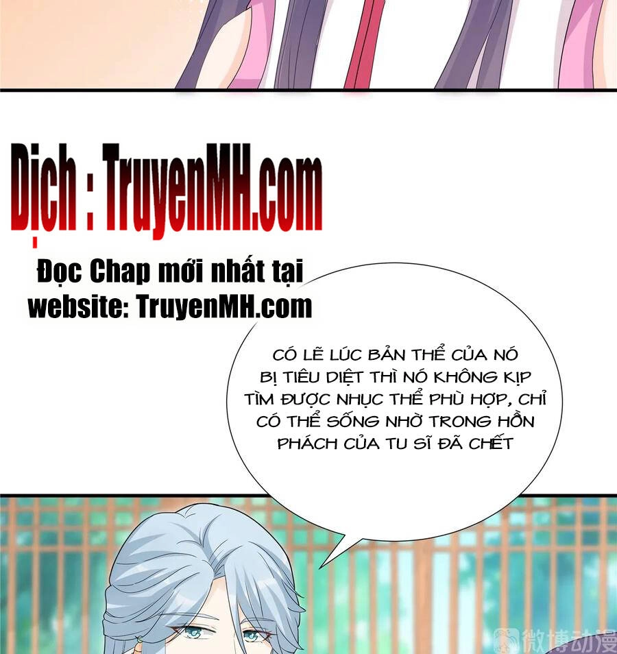 Đồ Đệ Nhà Ta Lại Quải Rồi Chapter 265 - 7