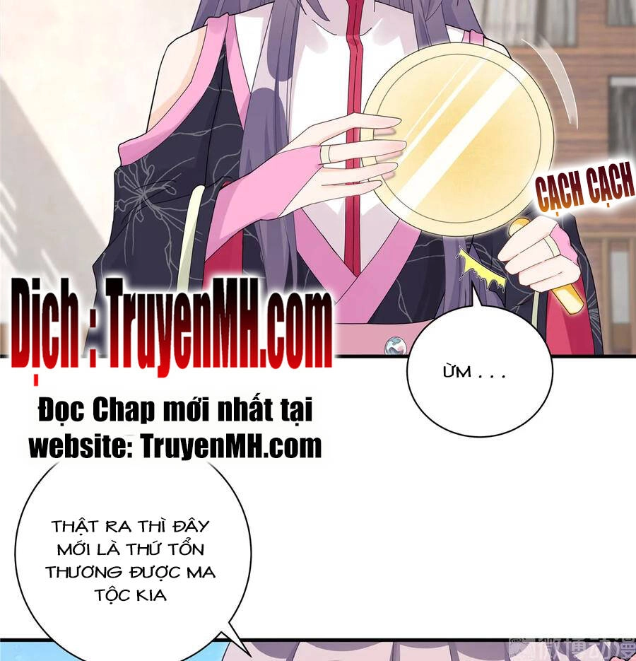 Đồ Đệ Nhà Ta Lại Quải Rồi Chapter 265 - 17