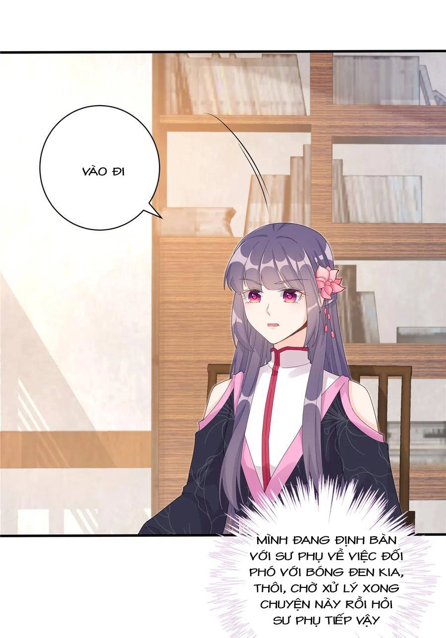 Đồ Đệ Nhà Ta Lại Quải Rồi Chapter 266 - 12