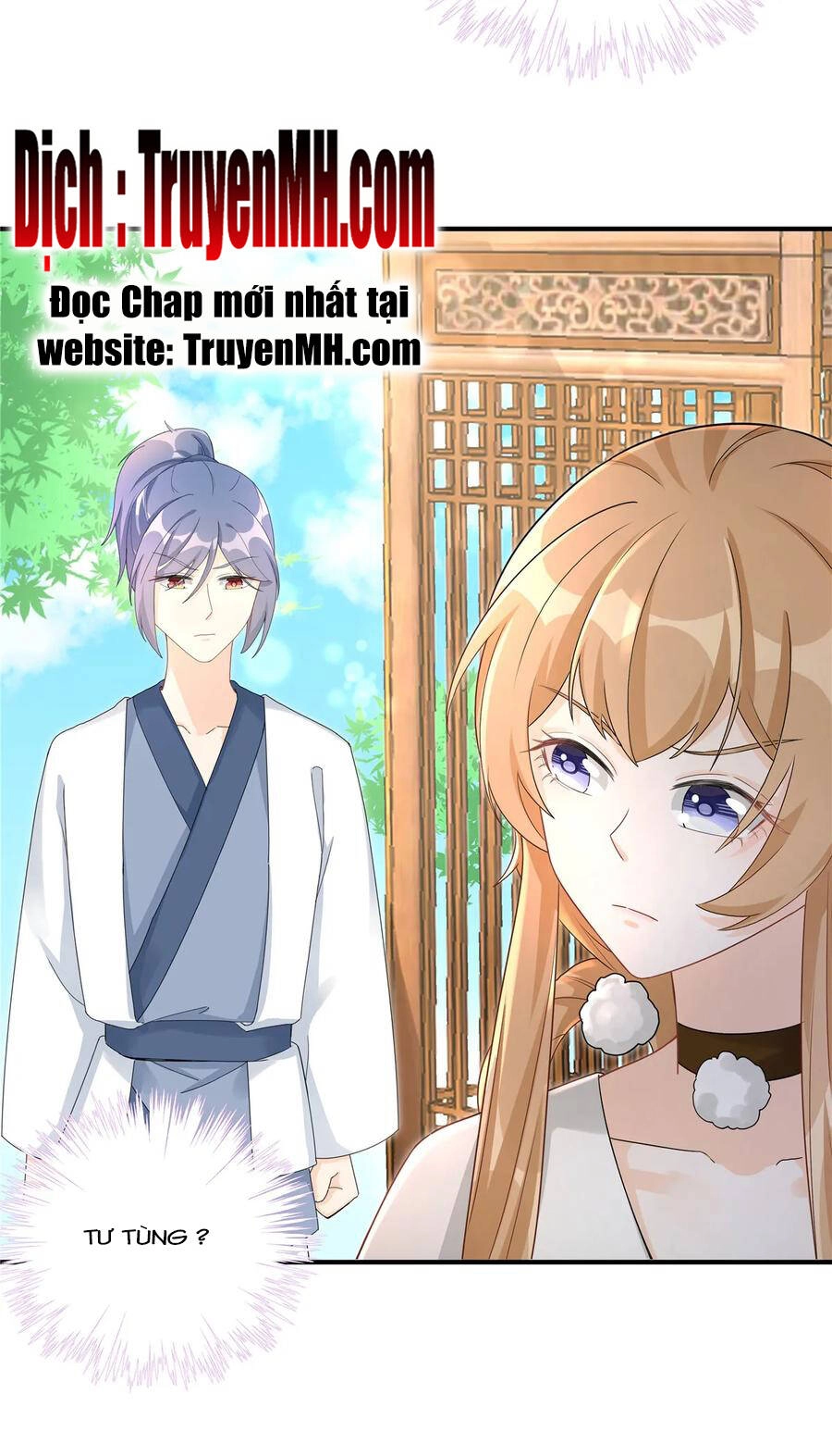 Đồ Đệ Nhà Ta Lại Quải Rồi Chapter 266 - 13