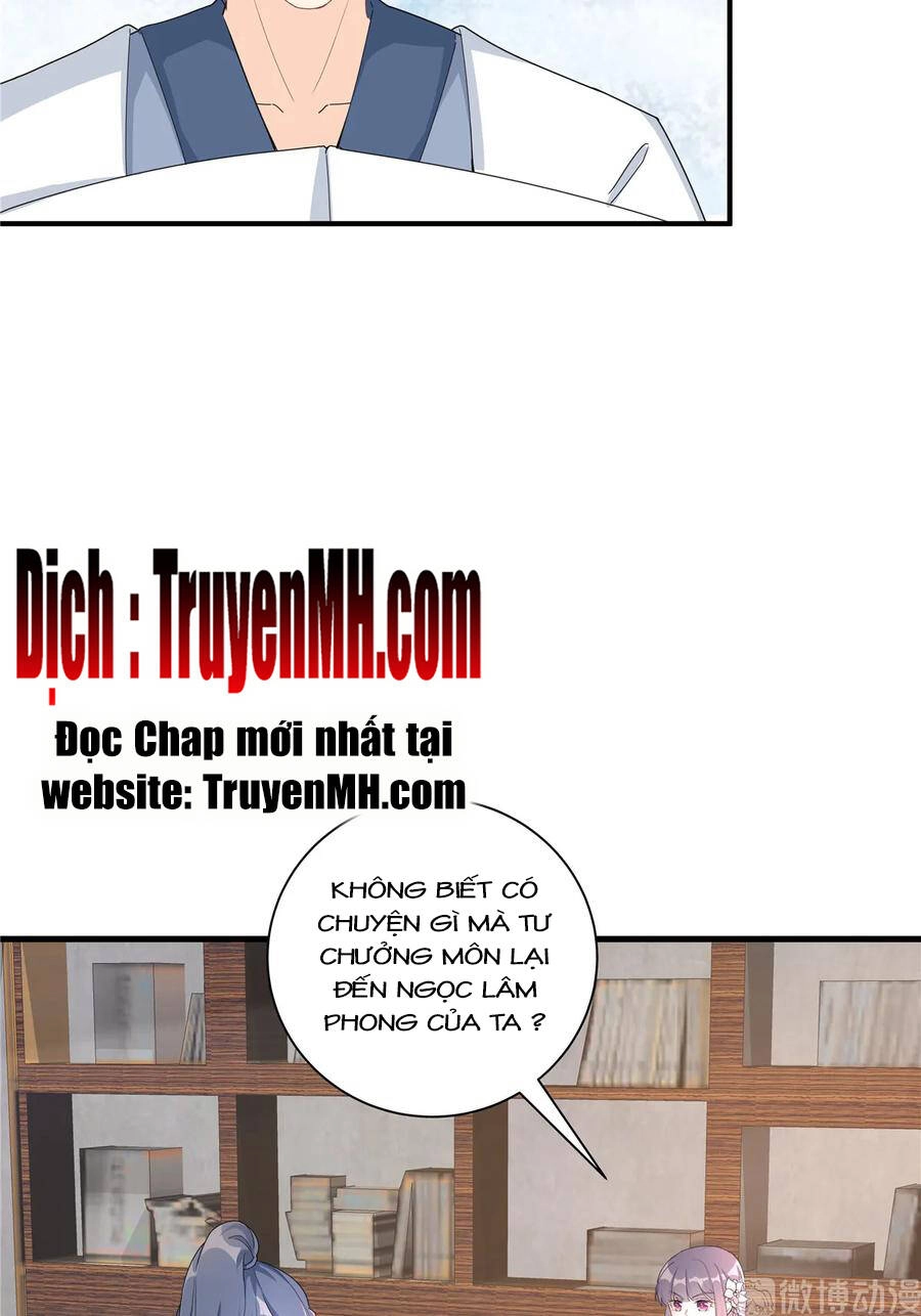 Đồ Đệ Nhà Ta Lại Quải Rồi Chapter 266 - 15