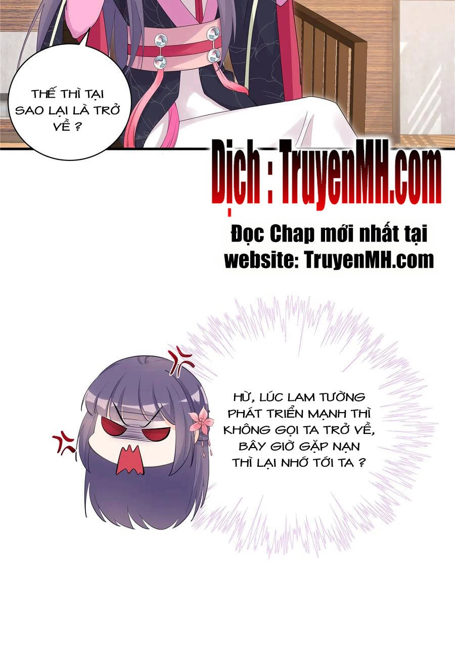 Đồ Đệ Nhà Ta Lại Quải Rồi Chapter 266 - 19