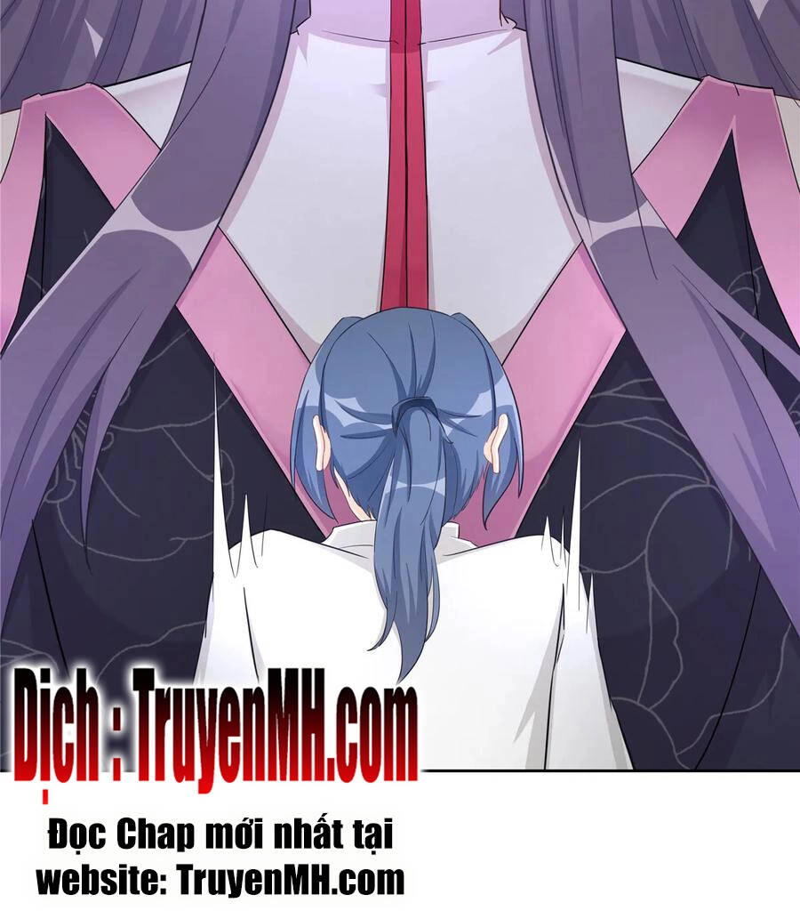 Đồ Đệ Nhà Ta Lại Quải Rồi Chapter 266 - 23