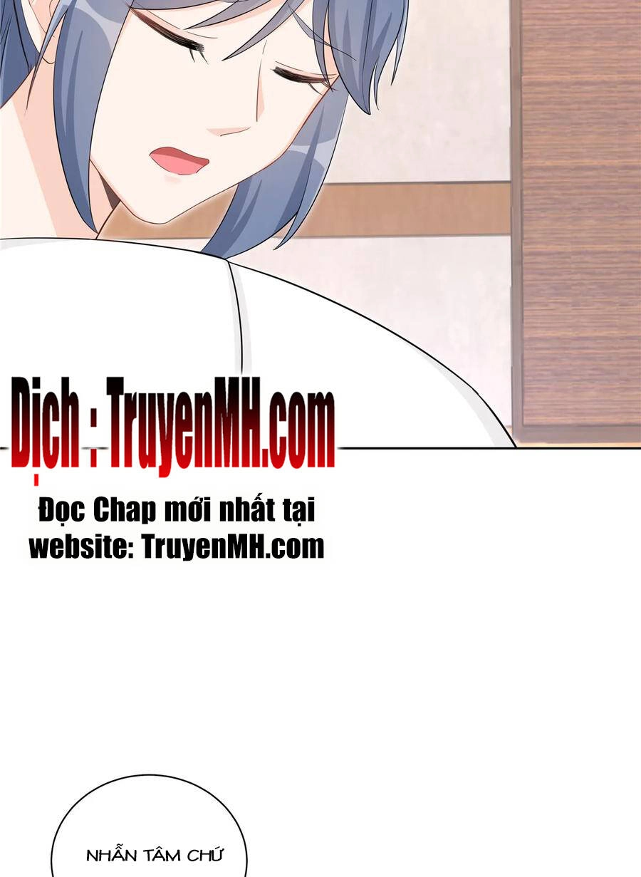 Đồ Đệ Nhà Ta Lại Quải Rồi Chapter 266 - 25