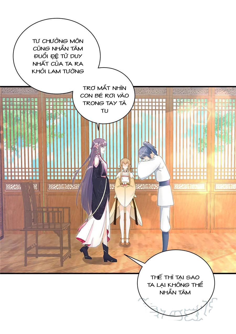 Đồ Đệ Nhà Ta Lại Quải Rồi Chapter 267 - 2