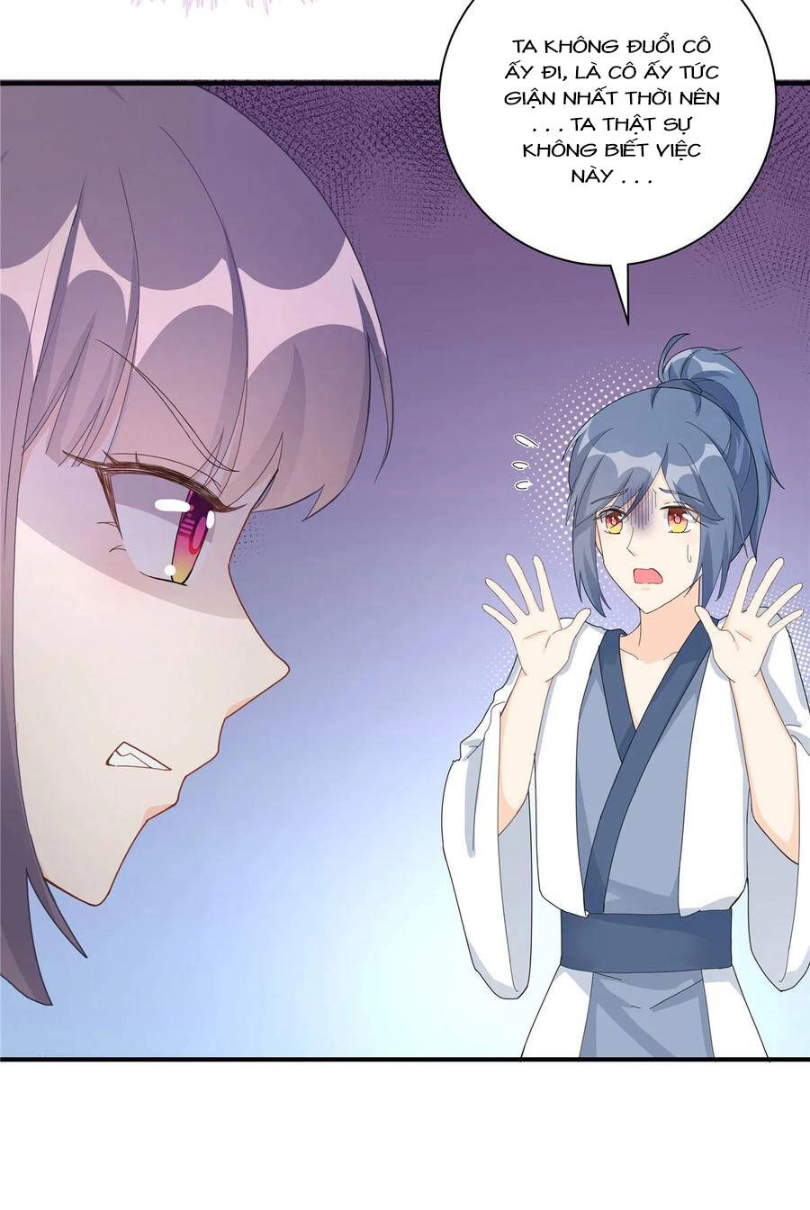 Đồ Đệ Nhà Ta Lại Quải Rồi Chapter 267 - 6