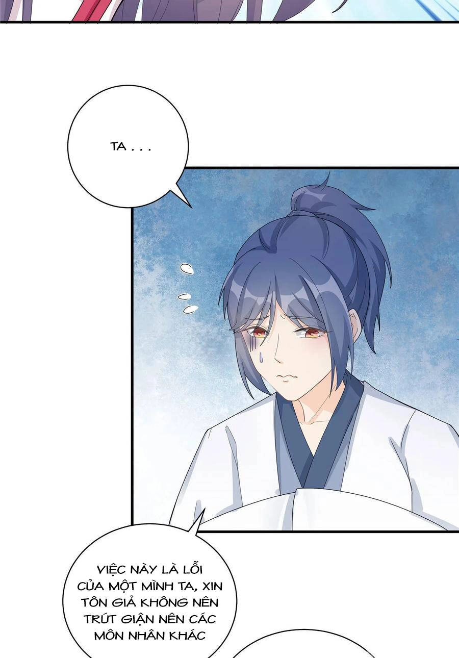 Đồ Đệ Nhà Ta Lại Quải Rồi Chapter 267 - 8