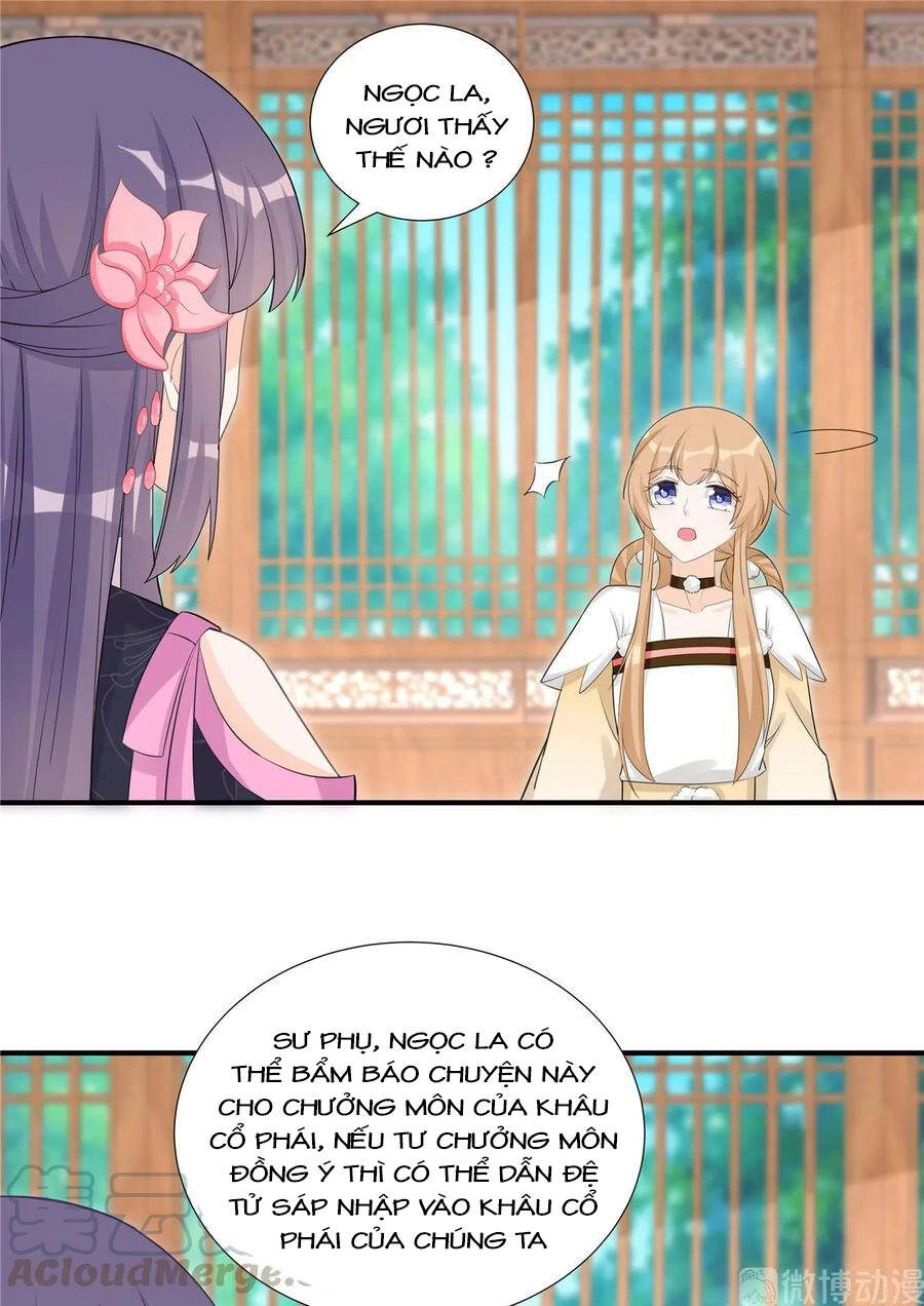 Đồ Đệ Nhà Ta Lại Quải Rồi Chapter 267 - 10