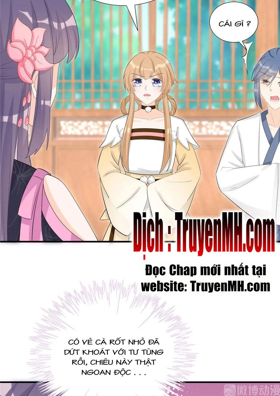 Đồ Đệ Nhà Ta Lại Quải Rồi Chapter 267 - 11