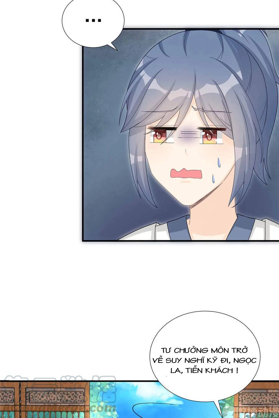 Đồ Đệ Nhà Ta Lại Quải Rồi Chapter 267 - 14