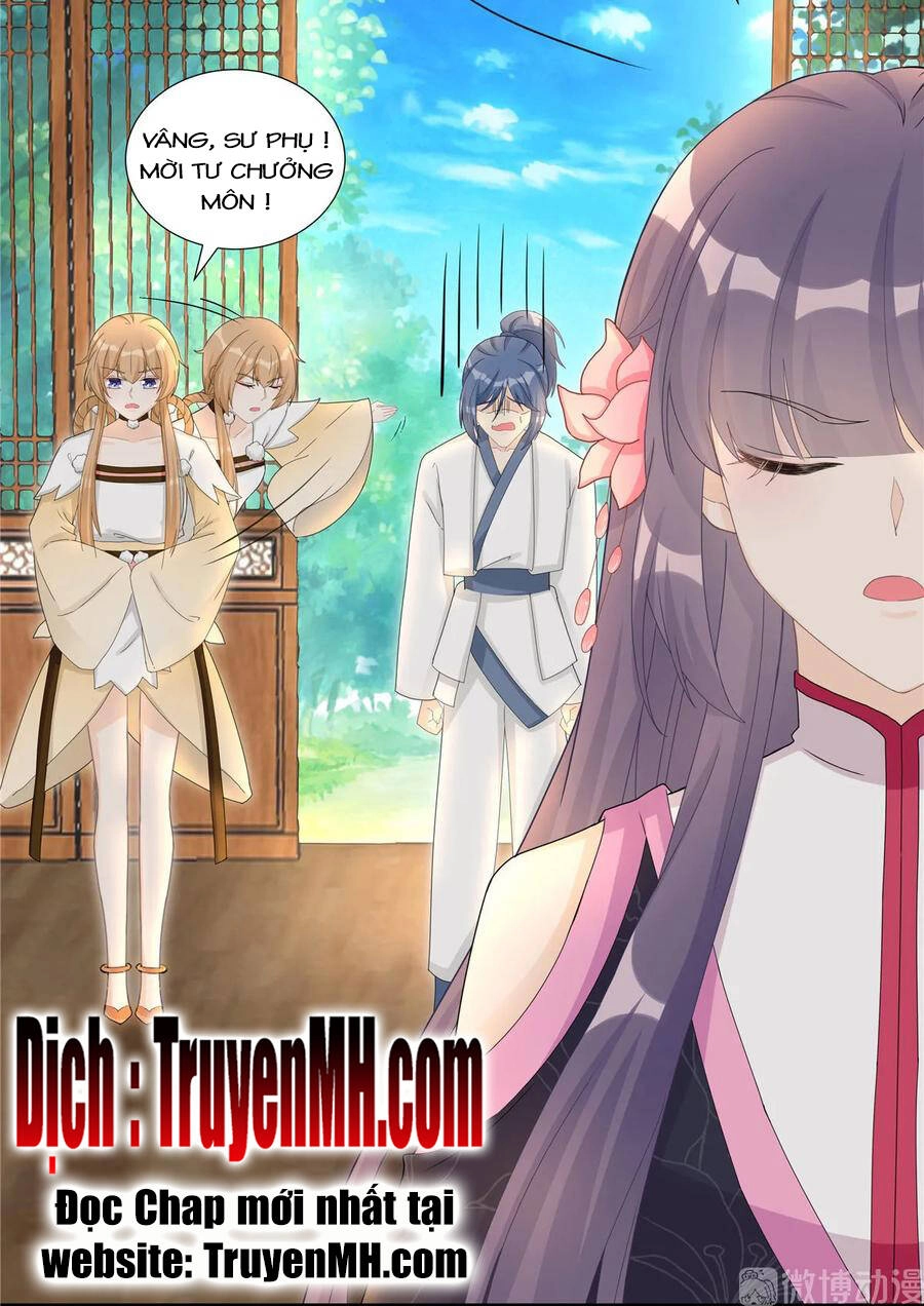 Đồ Đệ Nhà Ta Lại Quải Rồi Chapter 267 - 15