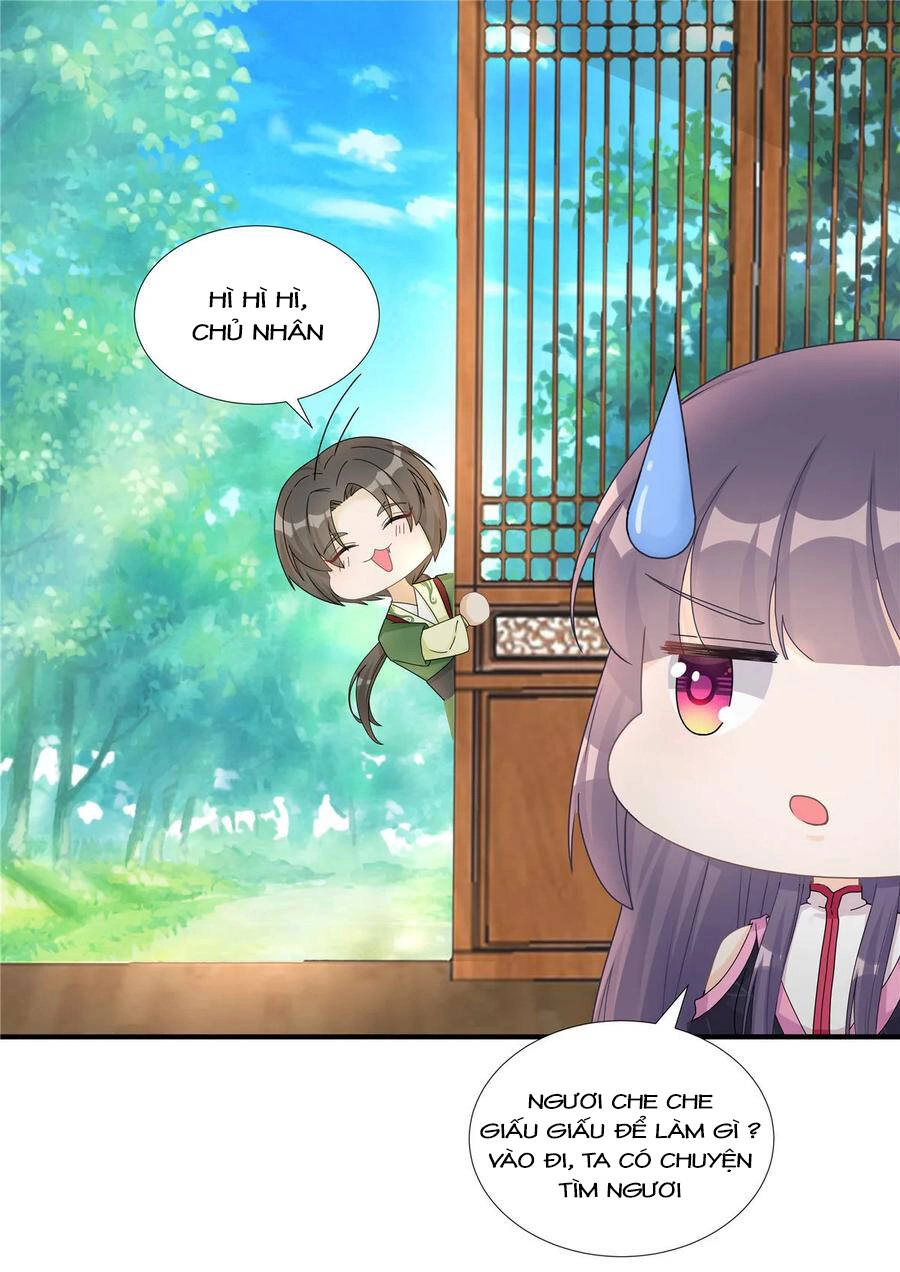 Đồ Đệ Nhà Ta Lại Quải Rồi Chapter 267 - 18