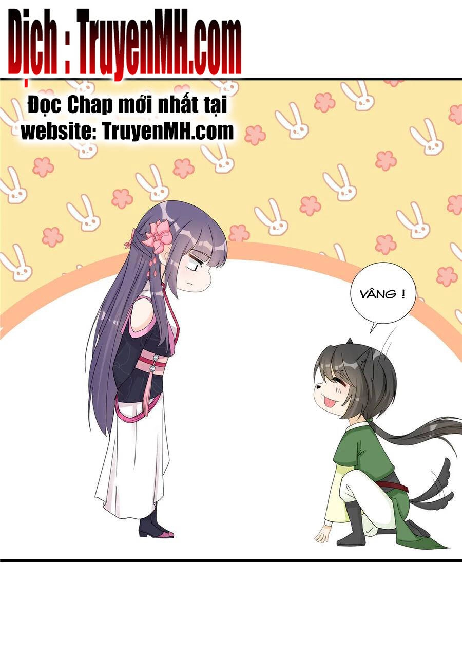 Đồ Đệ Nhà Ta Lại Quải Rồi Chapter 267 - 19