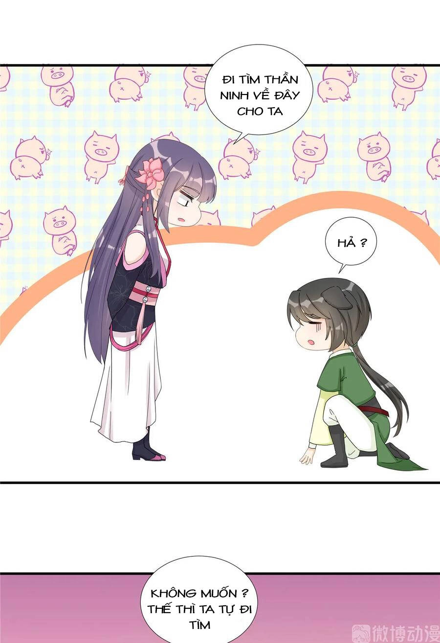 Đồ Đệ Nhà Ta Lại Quải Rồi Chapter 268 - 2