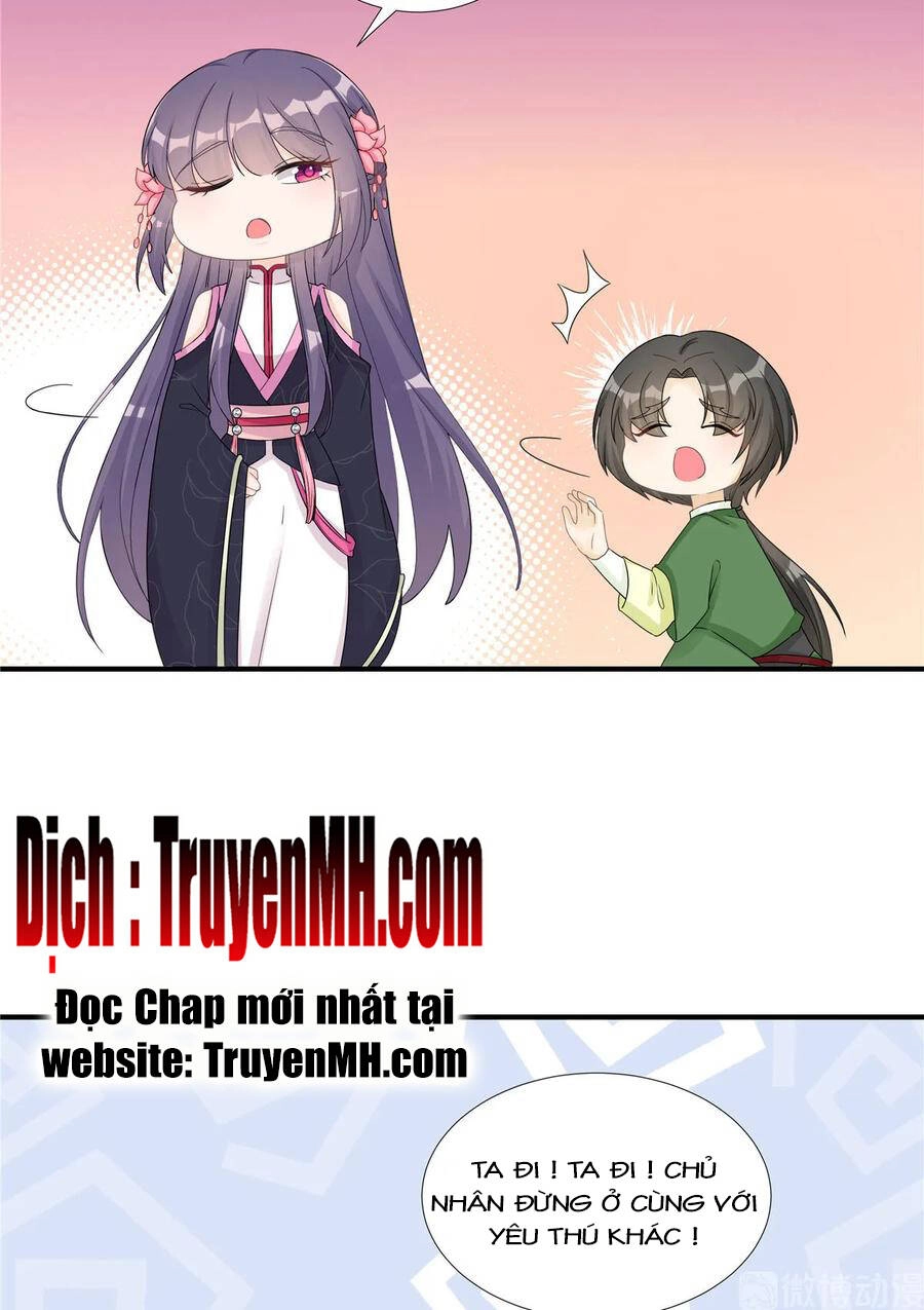 Đồ Đệ Nhà Ta Lại Quải Rồi Chapter 268 - 3