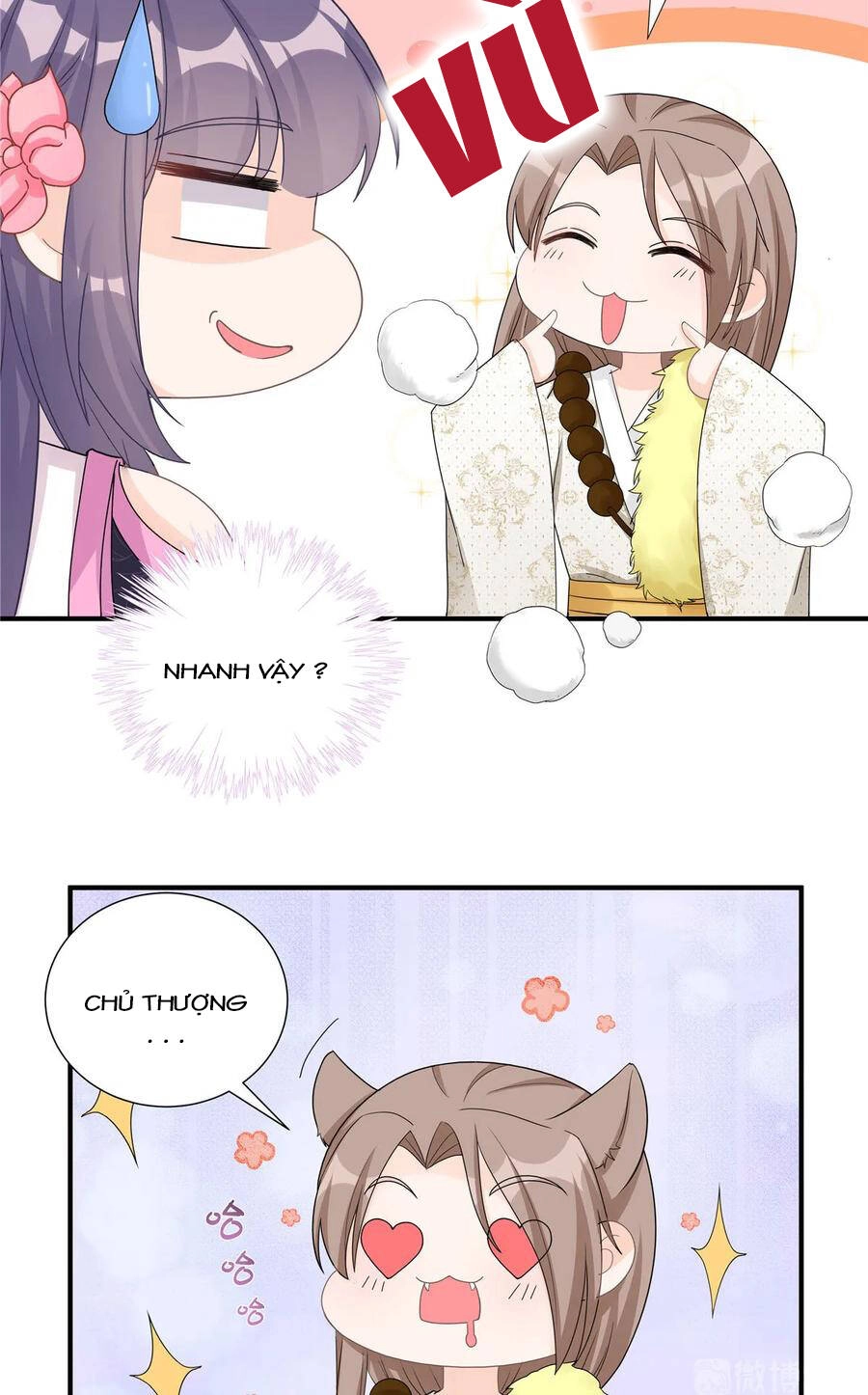 Đồ Đệ Nhà Ta Lại Quải Rồi Chapter 268 - 6