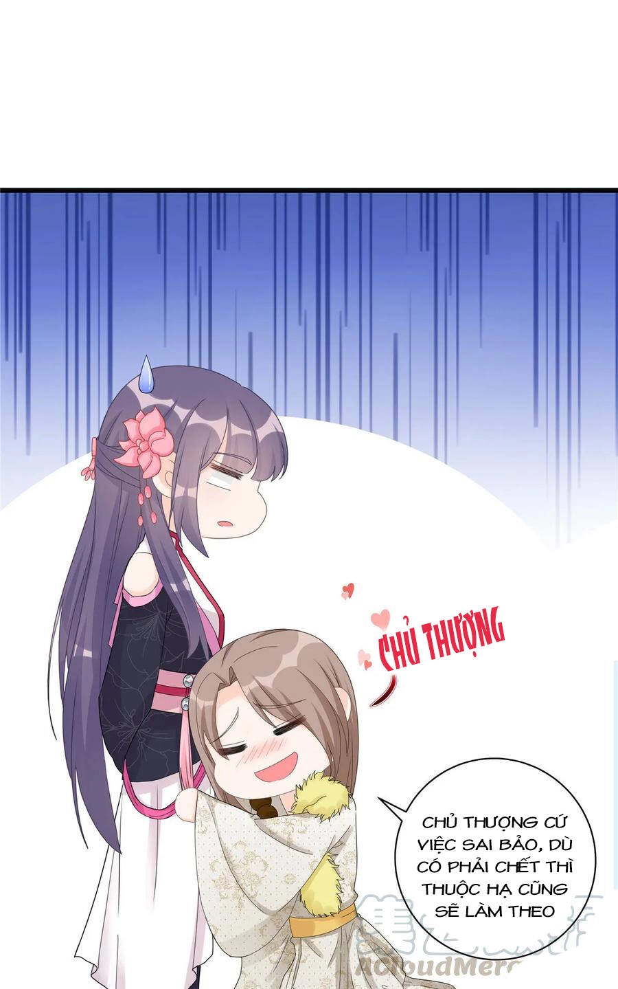 Đồ Đệ Nhà Ta Lại Quải Rồi Chapter 268 - 8