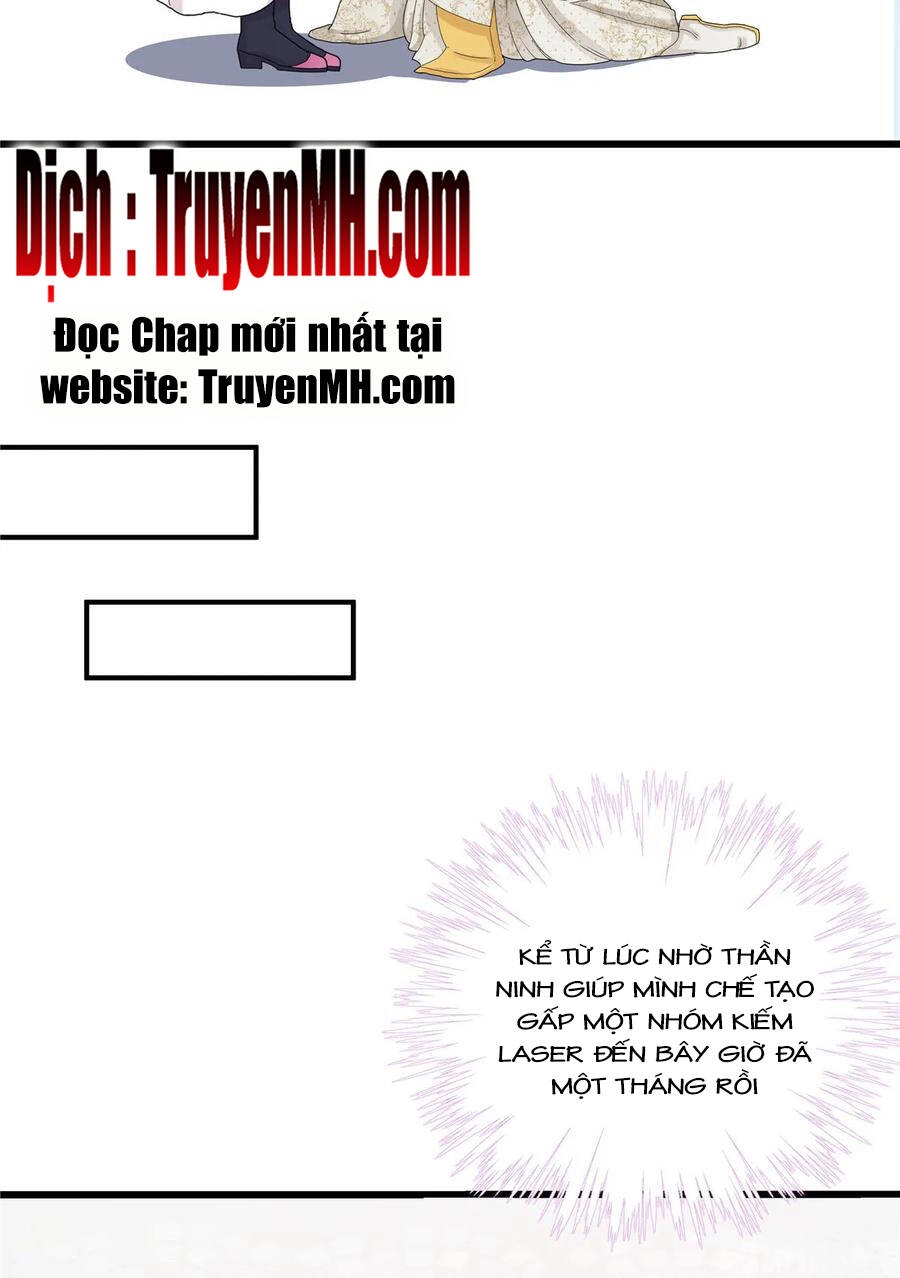 Đồ Đệ Nhà Ta Lại Quải Rồi Chapter 268 - 9