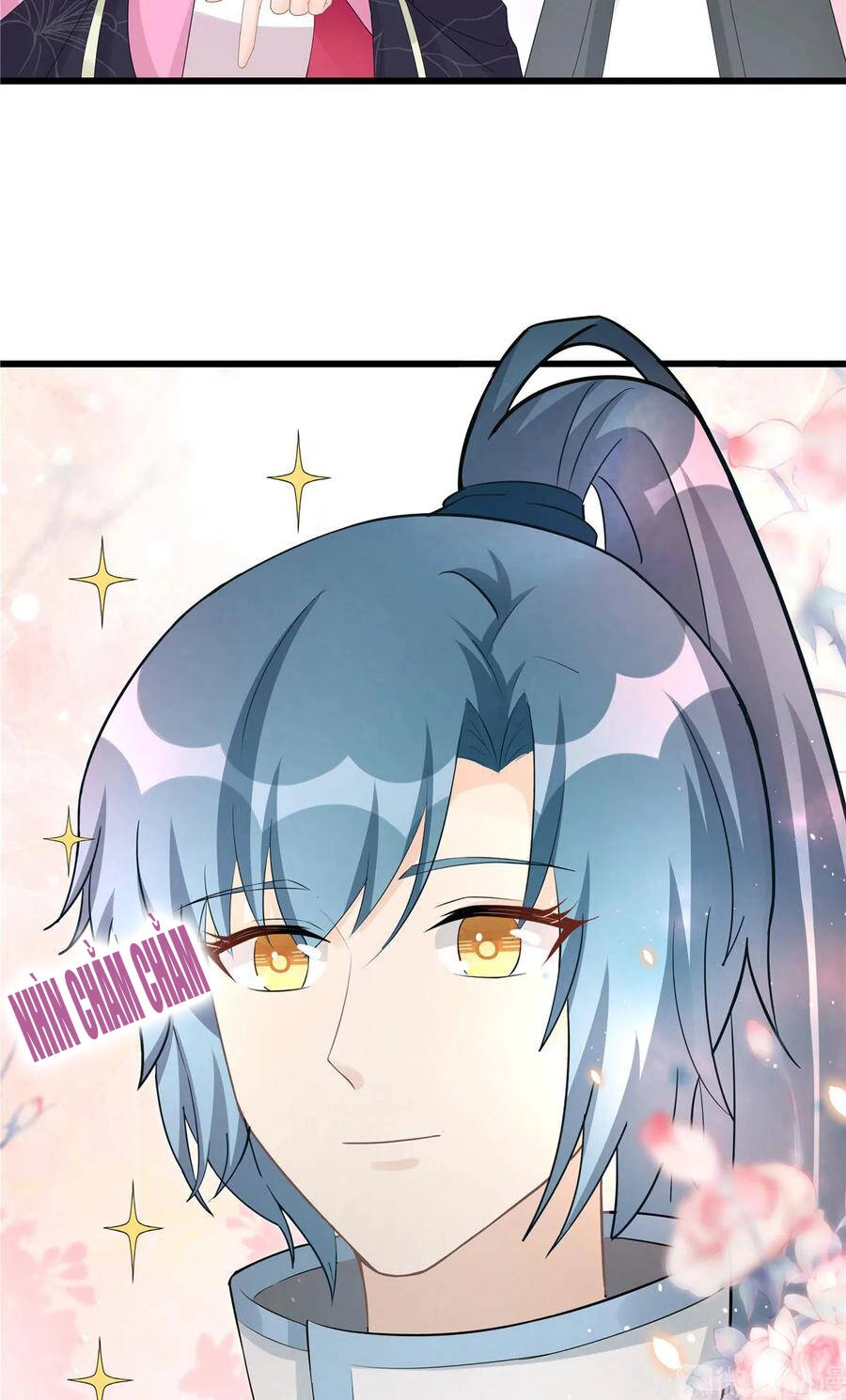 Đồ Đệ Nhà Ta Lại Quải Rồi Chapter 268 - 14