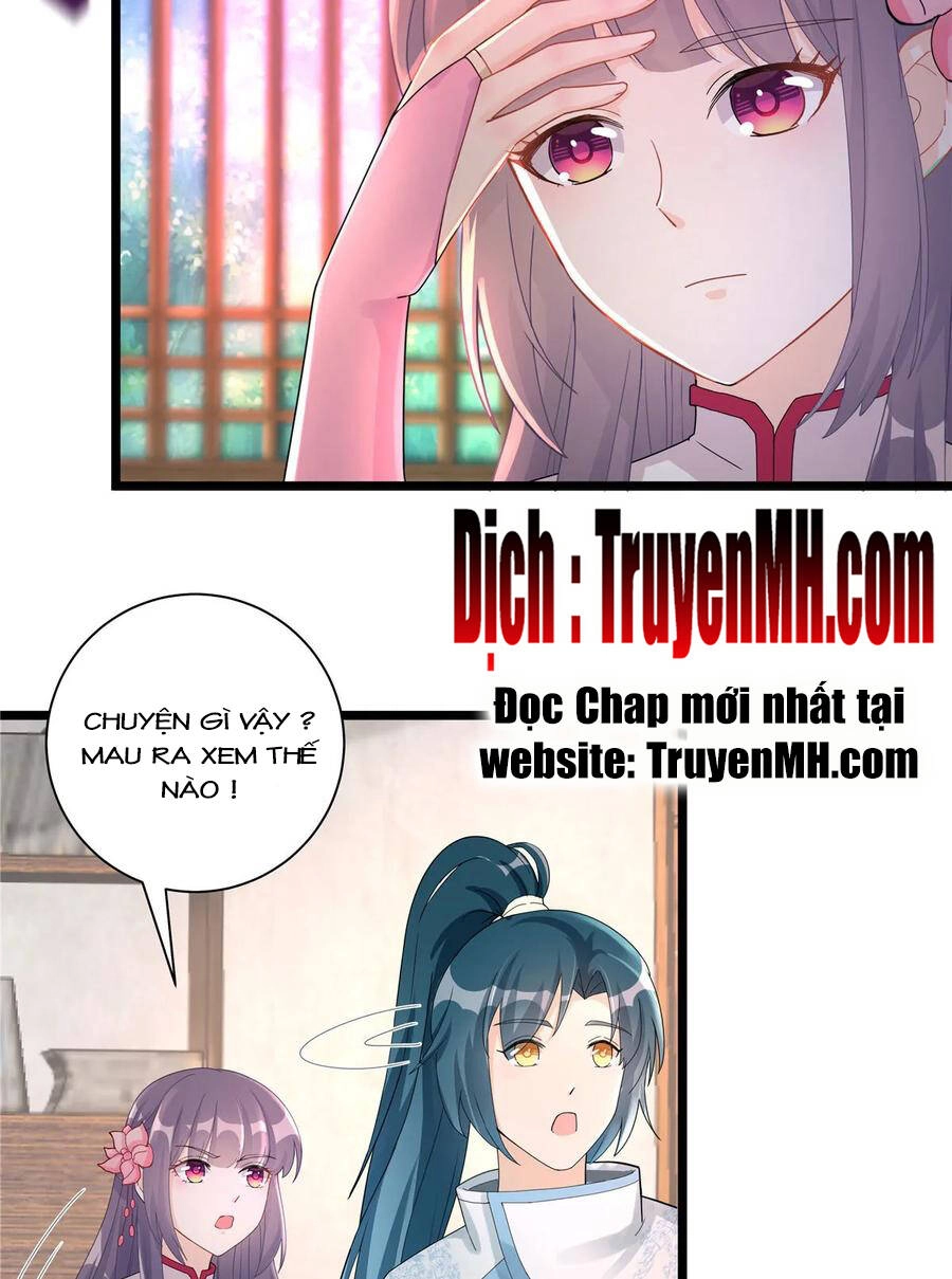 Đồ Đệ Nhà Ta Lại Quải Rồi Chapter 268 - 17