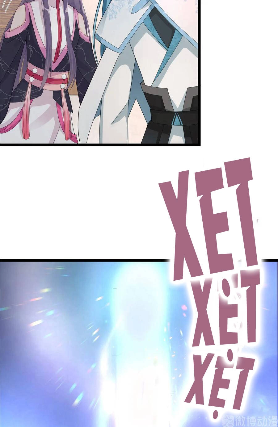 Đồ Đệ Nhà Ta Lại Quải Rồi Chapter 268 - 18