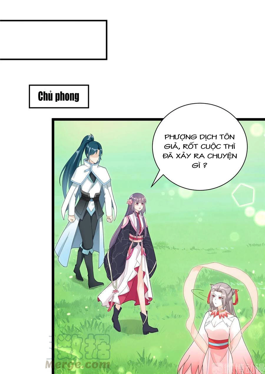 Đồ Đệ Nhà Ta Lại Quải Rồi Chapter 268 - 20