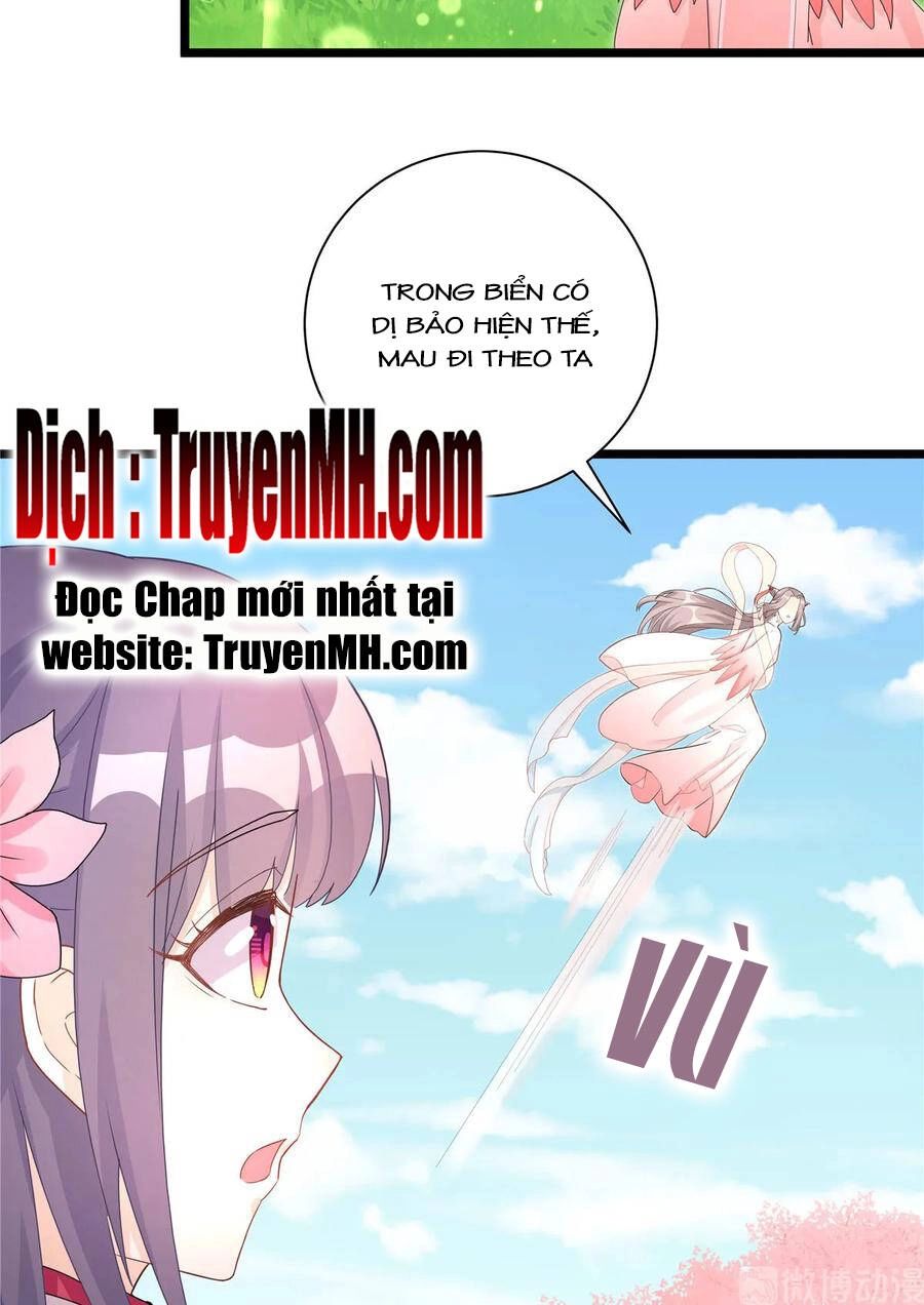 Đồ Đệ Nhà Ta Lại Quải Rồi Chapter 268 - 21